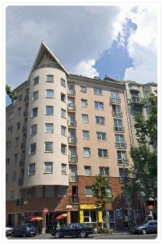 Boulevard City Pension And Apartments Budapest Boulevard City Pension And Apartments Budapest